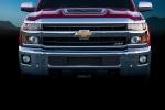 Chevrolet Silverado 2500 HD LTZ Crew Cab 2018 года (AU)